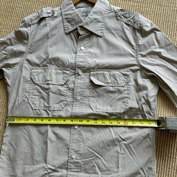 Banana Republic Shirt - Picture 3 of 8